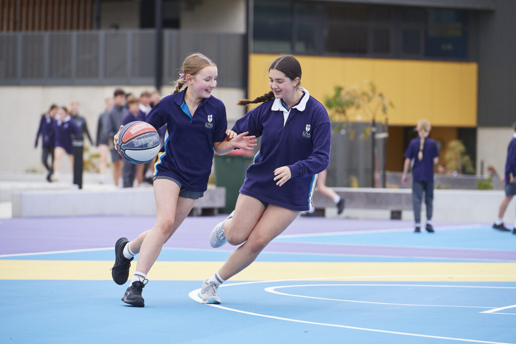 About our School Iona College Geelong